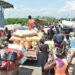 Se reducen exportaciones de RD a Haití