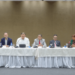 Representantes de diferentes sectores son escuchados por los diputados con relación a la reforma fiscal