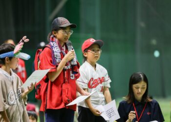La pelota une naciones: diplomacia deportiva entre Dominicana y Japón