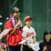 La pelota une naciones: diplomacia deportiva entre Dominicana y Japón