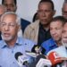 Ministro de Educación felicita a Eduardo Hidalgo por reelección en ADP