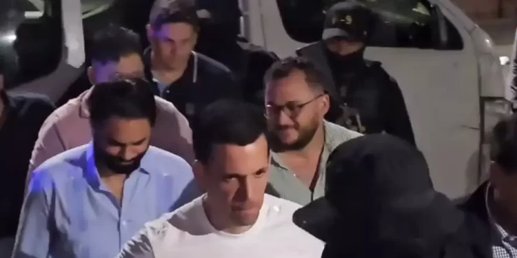 Ministerio Público pide prisión contra Hugo Beras, Jochi Gómez y demás implicados caso Camaleón