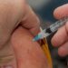 Salud inicia jornada vacunación contra influenza