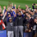 Serie Mundial: ¡Los Dodgers campeones!