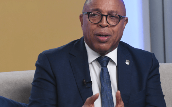Pacheco: «Reforma a la Constitución no beneficiará a nadie en particular»