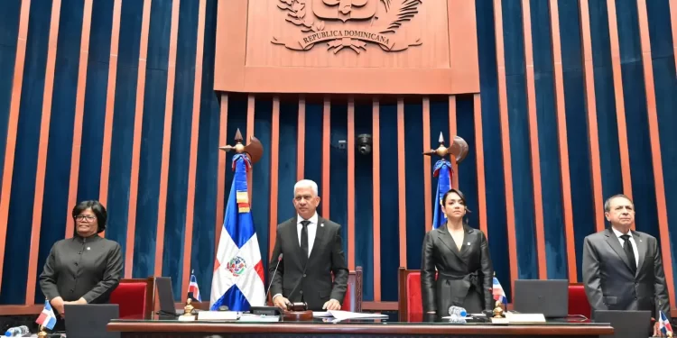 Senado iniciará proceso de actualización de leyes pendientes