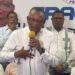 Dirigentes PRM reconocen a Venancio Alcántara como líder de las bases del partido