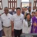 Pastor Dio Astacio encabeza misa conmemora Día de los Muertos
