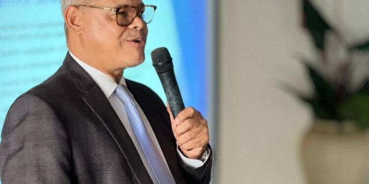 FEJUS realiza taller de «Liderazgo Avanzado de Gran Impacto»
