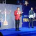 Premios Triunfo 2024 reconoce a Nelson Gutiérrez por aportes a SDN
