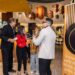 Restaurante IBER&CO celebra su primer Aniversario junto amigos y colaboradores