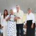 Presidente Abinader entrega 394 nuevos certificados de título de propiedad en Ramón Santana, SPM
