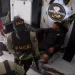 Apresan implicados en asalto joyería en San Luis