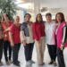 Miositis Echavarría Tavarez, nueva presidenta ANPEJUBIO