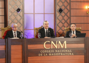 Senado aprueba modificación a Ley crea el Consejo Nacional de la Magistratura