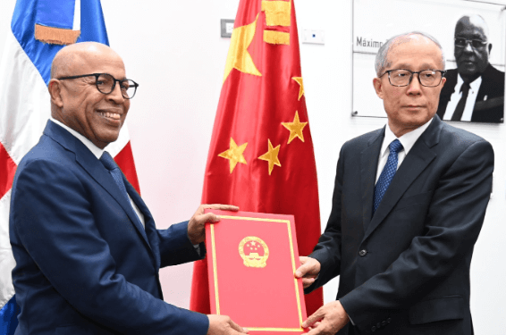 Cámara de Diputados y Asamblea Nacional de China fortalecen lazos de cooperación internacional