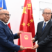 Cámara de Diputados y Asamblea Nacional de China fortalecen lazos de cooperación internacional