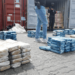 Ocupan contenedor con 497 paquetes de cocaína en puerto Caucedo 
