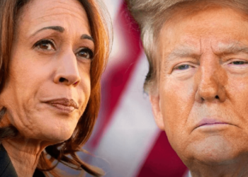 Elecciones EEUU: ¿Kamala o Trump?