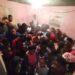 Migración apresa 83 indocumentados haitianos en hotel de Montecristi