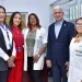 Senado y PROMESE/CAL inauguran nueva Farmacia del Pueblo