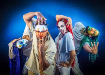 Llega al Teatro Nacional «Dominus Land: un paraíso incierto»