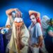 Llega al Teatro Nacional «Dominus Land: un paraíso incierto»