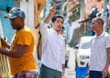 Fondo Gadiel de noviembre se utilizó para iluminar callejones en 12 sectores capitalinos