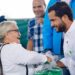 Entrega 12,000 kits de alimentos a familias vulnerables