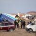Azerbaiyán acusa a Rusia de derribar el avión de pasajeros