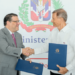 Firman acuerdo para potenciar exportaciones y eficientizar procesos administrativos