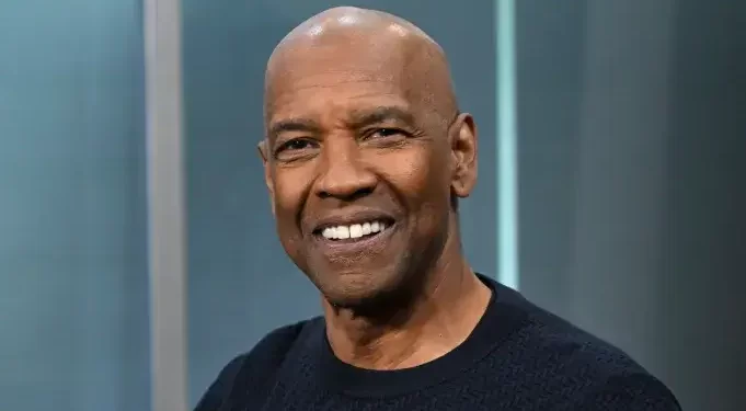 Denzel Washington ahora es ministro evangélico