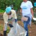 Iniciativa «Los Cacaos Sin Plástico» recolecta botellas de plástico y vidrio en San Cristóbal