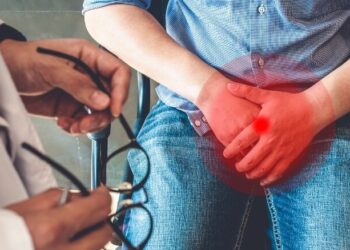 Cáncer de próstata: una enfermedad no prevenible, pero que sí puede ser curable