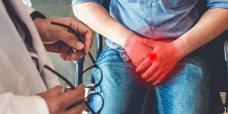 Cáncer de próstata: una enfermedad no prevenible, pero que sí puede ser curable