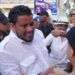 Reconocen diputado por aporte al deporte en SDE