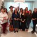 Instituto Nina de Neurociencias Clínicas realiza encuentro navideño