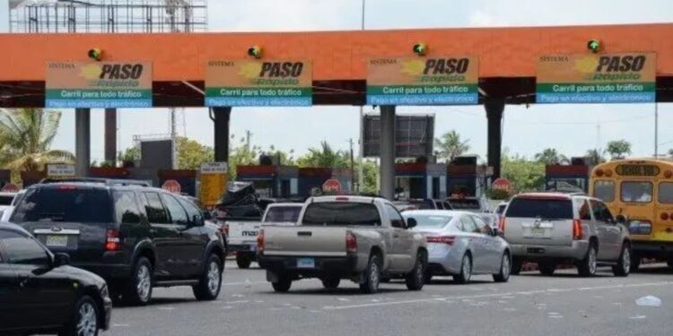FP rechaza aumento en tarifas de peajes