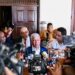 Senador asegura Gobierno busca solución conflicto campesinos y minera Barrick Gold en Cotuí