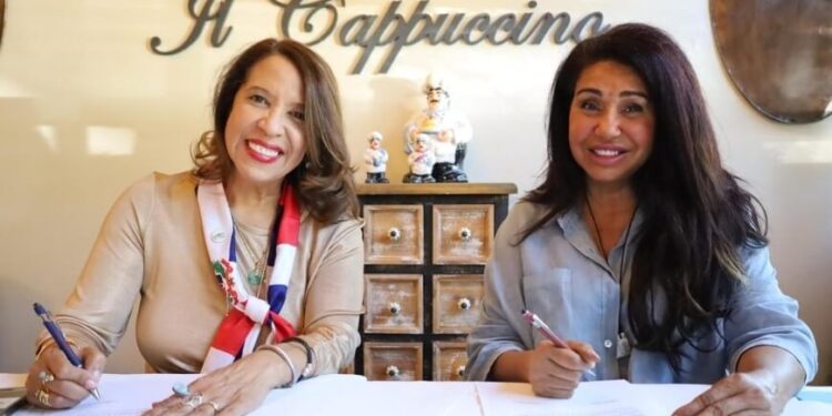 Entidades firman acuerdo de cooperación promover inversiones en RD