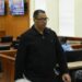 Argenis Contreras recibe asistencia médica tras intento de envenenarse 