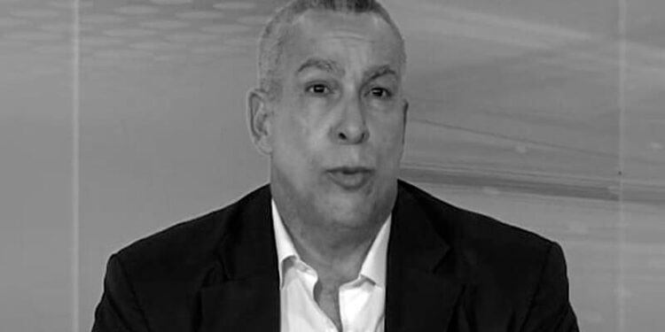 Muere el abogado José Rafael Ariza