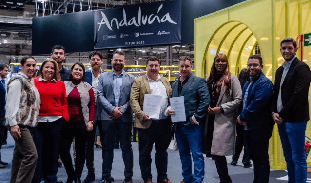 Mystiq Bay y Croma Hotels firman acuerdo transformar ofertas turísticas en RD