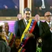 Venezuela: Aleteos de opositores no impidió juramentación de Nicolás Maduro