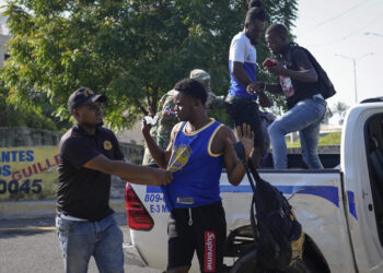 Migración capacita nuevos agentes migratorios especializados reforzar interdicción