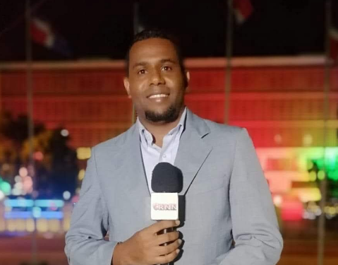 CDP solicita pensión solidaria para periodista con enfermedad incurable