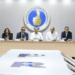 Pleno JCE presenta al PRM proyecto de renovación Cédula de Identidad y Electoral