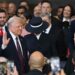 ¡De vuelta a la Casa Blanca! Donald Trump jura como 47º presidente de EEUU
