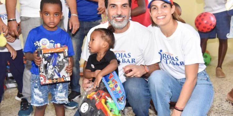 Fundación Rojas Tabar celebra la “Ruta Feliz” 2025