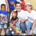 Fundación Rojas Tabar celebra la “Ruta Feliz” 2025